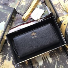 Best 1:1 Gucci Wallet UQ2488