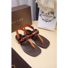 Cheap Replica Gucci Sandals UQ1392