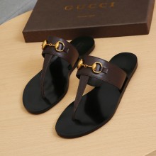 Copy Best Quality Gucci Sandals Slides UQ0418