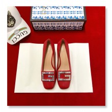 Copy Designer Gucci Pumps with Crystal UQ1974