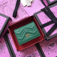 Copy GUCCI Wallet UQ2099