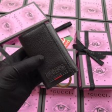 Fake AAA Gucci Key Wallet UQ2147