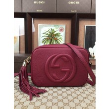 Fake Designer Gucci Soho Disco UQ2339