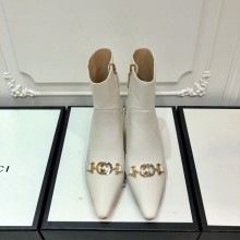 Fake Gucci Boots UQ1593