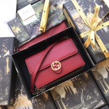 Fake Imitation GUCCI Shoulder Bag UQ1626