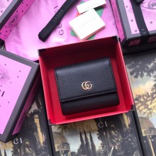 Fashion Fake Gucci Wallet UQ0193