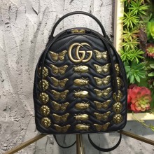 Gucci Backpack UQ2404