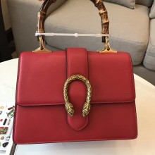 Gucci Bamboo UQ0026