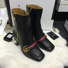 Gucci Boots UQ1634