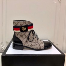 Gucci Boots UQ1776