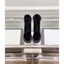 Gucci Boots UQ2213