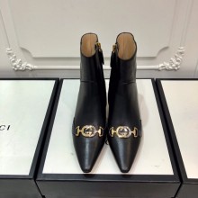 Gucci Boots UQ2527