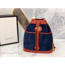 Gucci Bucket UQ0735