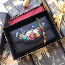 Gucci chain wallet UQ0348