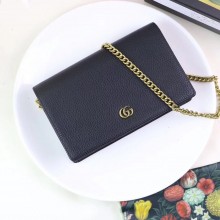 Gucci Chain Wallet UQ2451