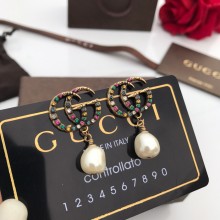 GUCCI Earrings UQ2485