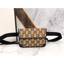 Gucci GG belt bag UQ0358