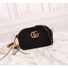 Gucci GG Marmont matelasse UQ0198