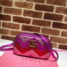 Gucci GG Marmont matelasse UQ0580