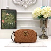 Gucci GG Marmont matelasse UQ0785