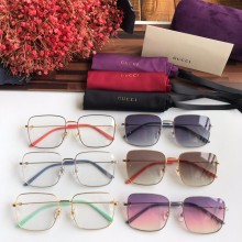 Gucci Glasses UQ0114