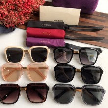 Gucci Glasses UQ2084