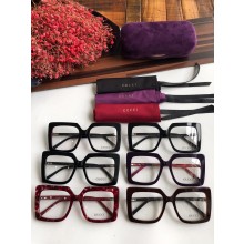 Gucci Glasses UQ2288