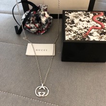 GUCCI Necklace UQ2456