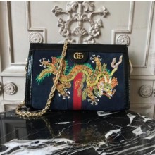 GUCCI OPHIDIA BAG UQ0899