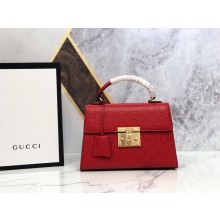 Gucci Padlock UQ0255