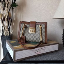 gucci padlock UQ0910