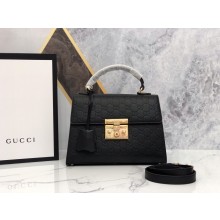 Gucci Padlock UQ1870