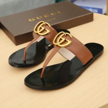 Gucci Sandals Slides UQ2095