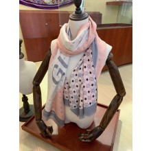 Gucci scarf UQ1534