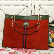 Gucci Shopping bag UQ0545
