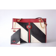 Gucci Shopping bag UQ0799