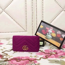 Gucci shoulder bag UQ0330