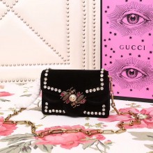 Gucci shoulder bag UQ0668