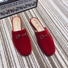 Gucci Slippers UQ2273