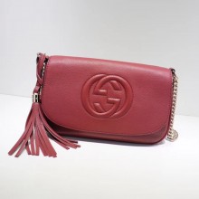 Gucci Soho Handbag UQ0360