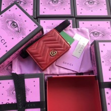 GUCCI Wallet UQ0007