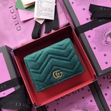 GUCCI Wallet UQ0095