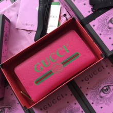 GUCCI Wallet UQ0264