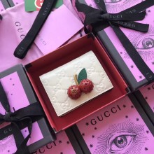 GUCCI Wallet UQ1096