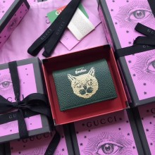 GUCCI Wallet UQ1537