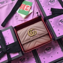 Gucci Wallet UQ1603