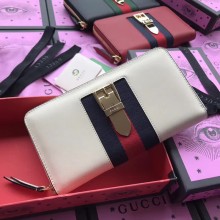 GUCCI Wallet UQ2195