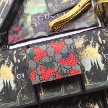 Gucci Wallets UQ1804