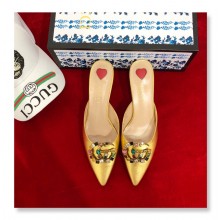 Imitation 1:1 Gucci Sandals UQ0588