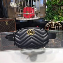 Imitation AAA Gucci Pocket UQ0338